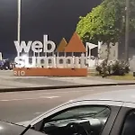 Apto Copacabana - Quadra Da Praia