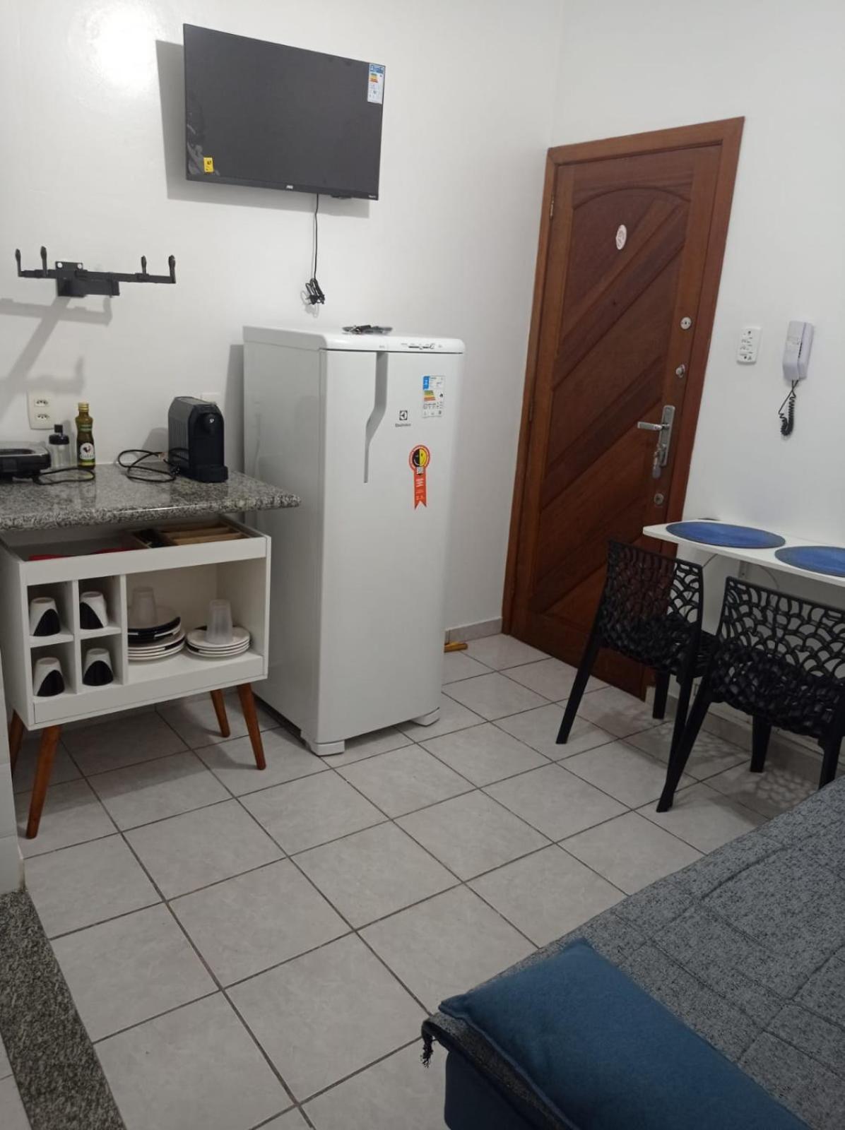 Apto Copacabana - Quadra Da Appartement *