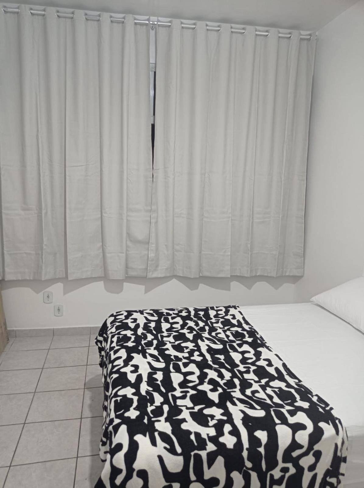 Apto Copacabana - Quadra Da Appartement Rio de Janeiro