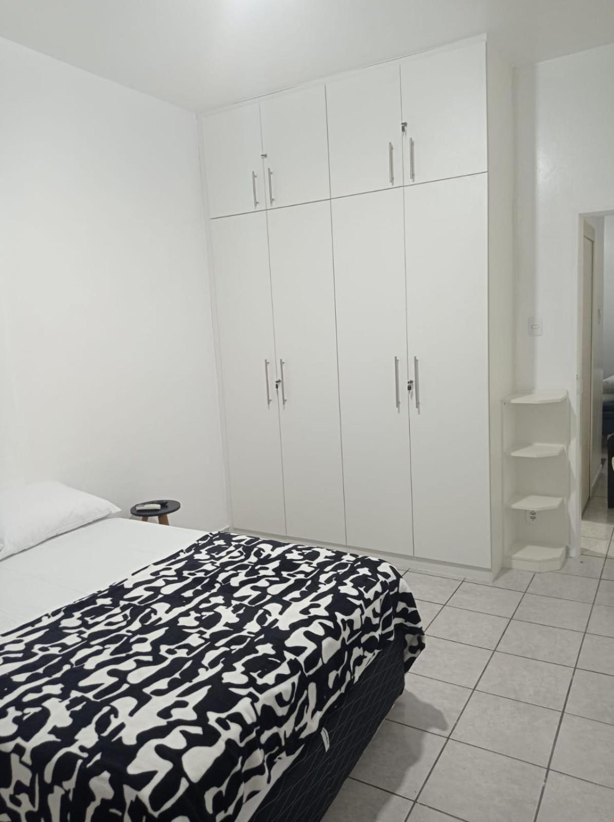 Appartement Apto Copacabana - Quadra Da