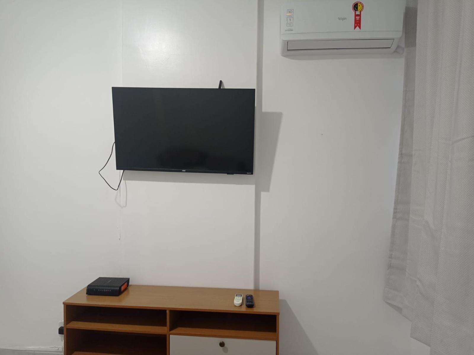 Appartement Apto Copacabana - Quadra Da