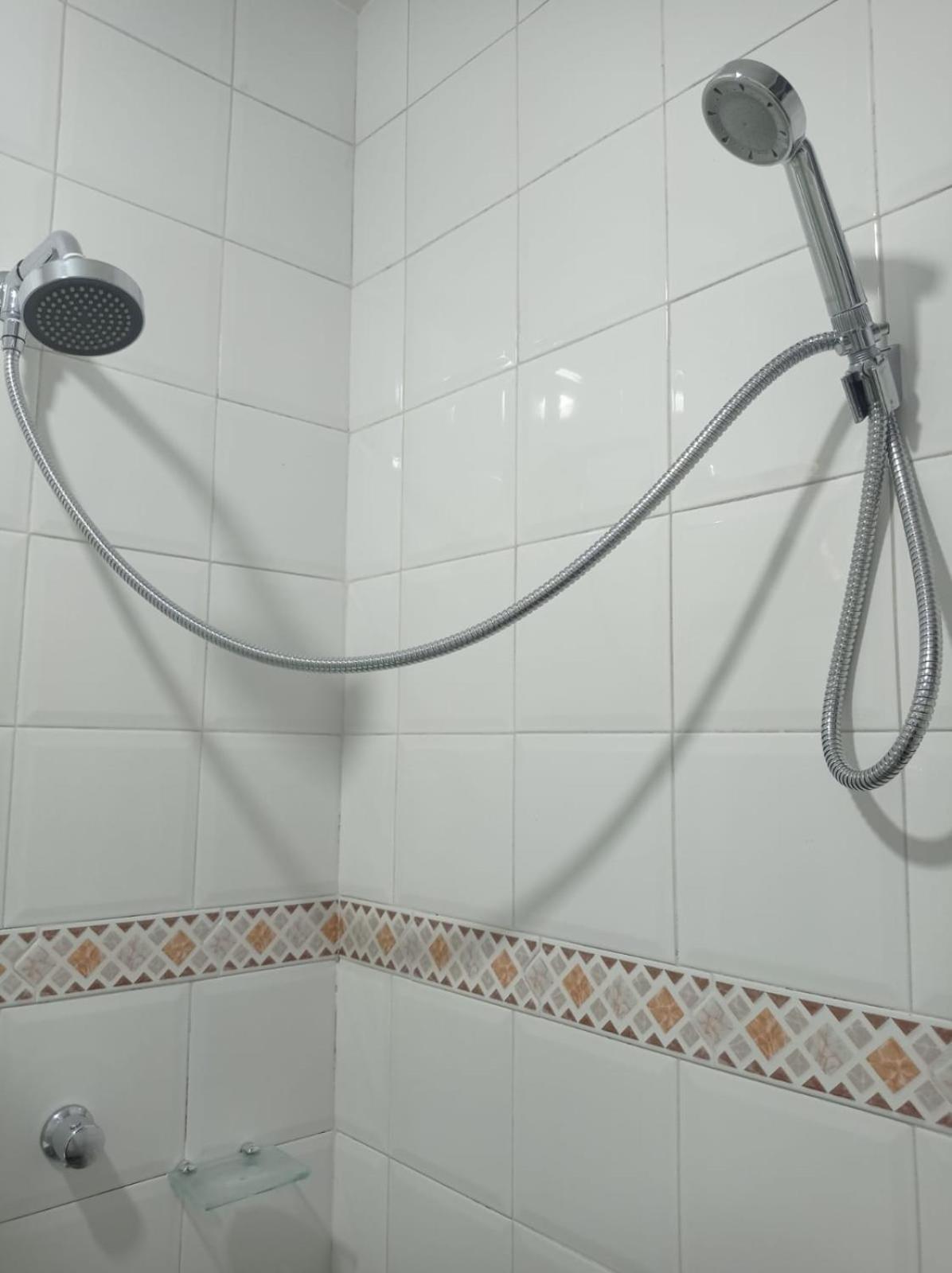 Appartement Apto Copacabana - Quadra Da *